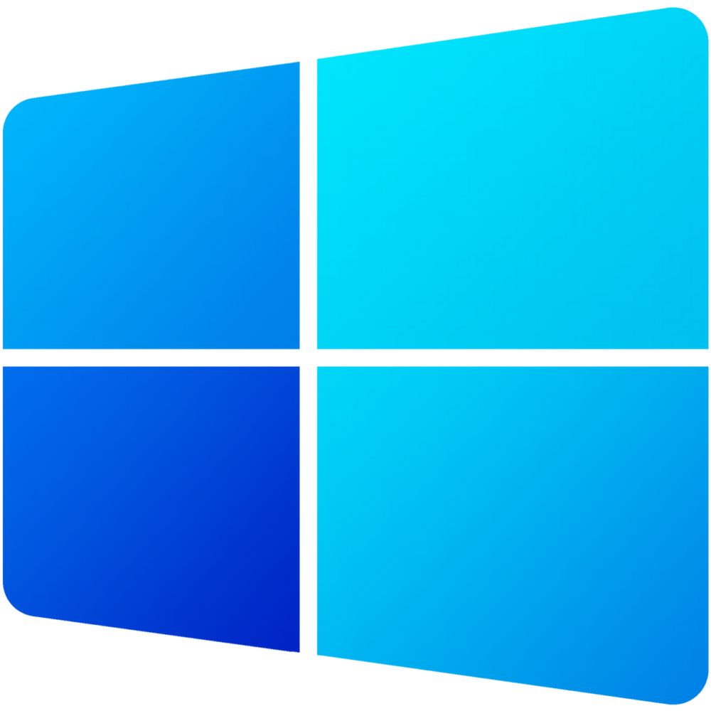 windows